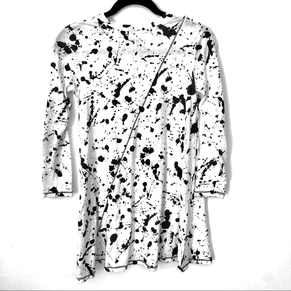 Kind is Kool Girls Dress